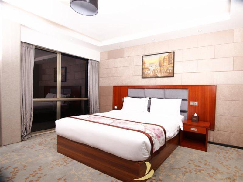 Sentrim 680 Hotel Nairobi Buitenkant foto