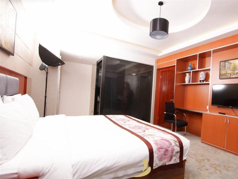 Sentrim 680 Hotel Nairobi Buitenkant foto