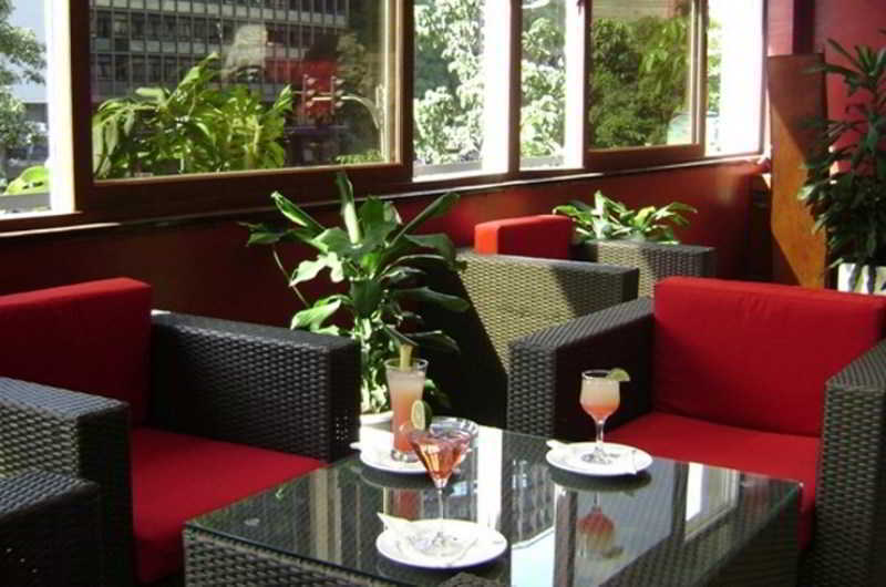 Sentrim 680 Hotel Nairobi Buitenkant foto