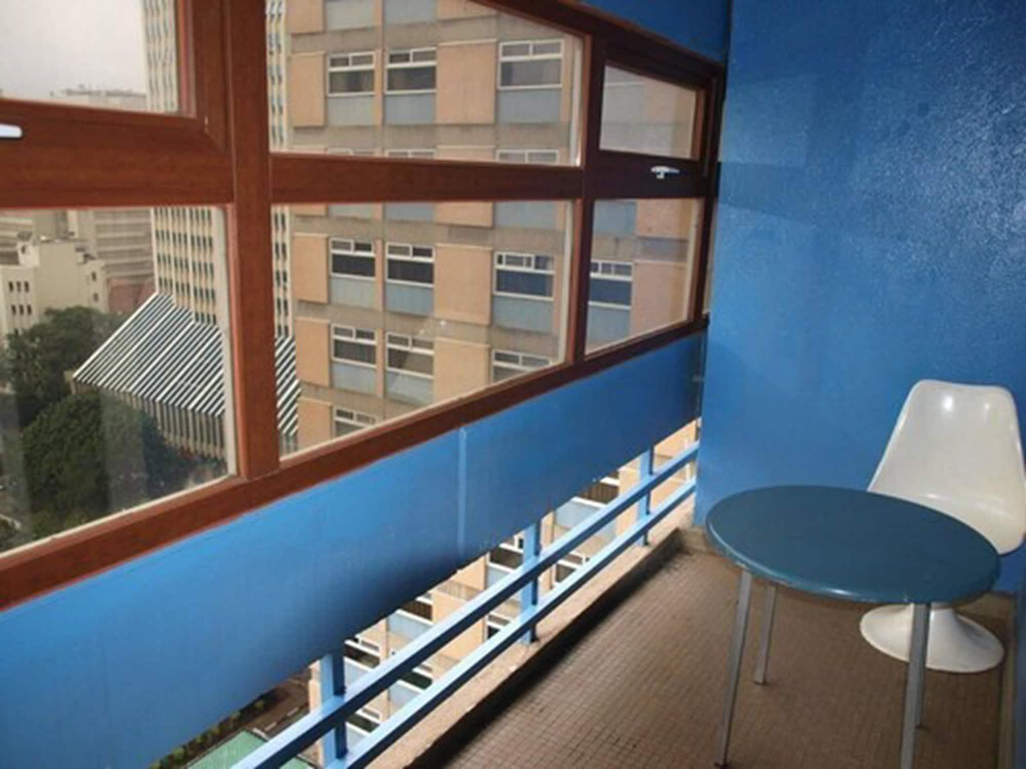 Sentrim 680 Hotel Nairobi Buitenkant foto