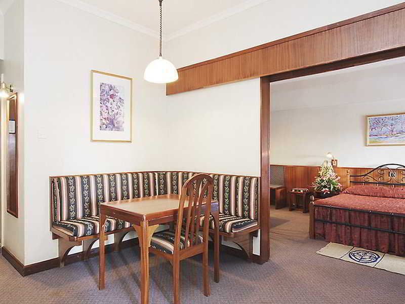 Sentrim 680 Hotel Nairobi Buitenkant foto