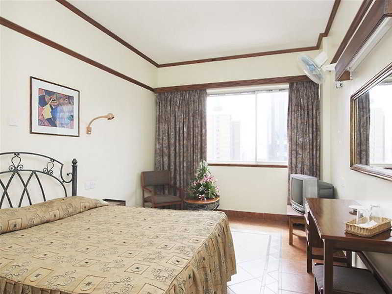 Sentrim 680 Hotel Nairobi Buitenkant foto